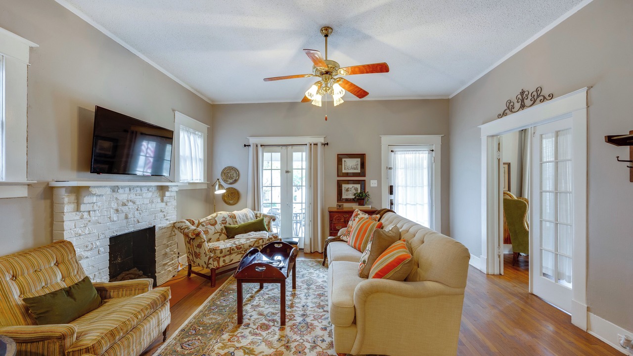 Photo of Livingroom in Texarkana