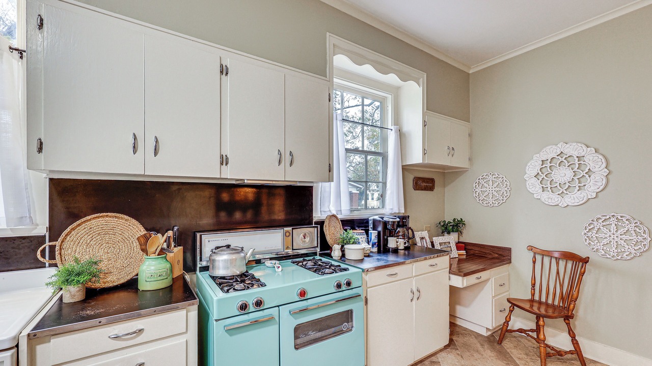 Photo of Kitchen in Texarkana