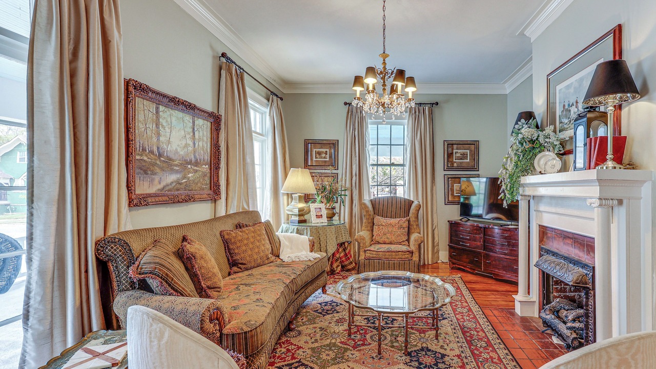 Photo of Bedroom in Texarkana