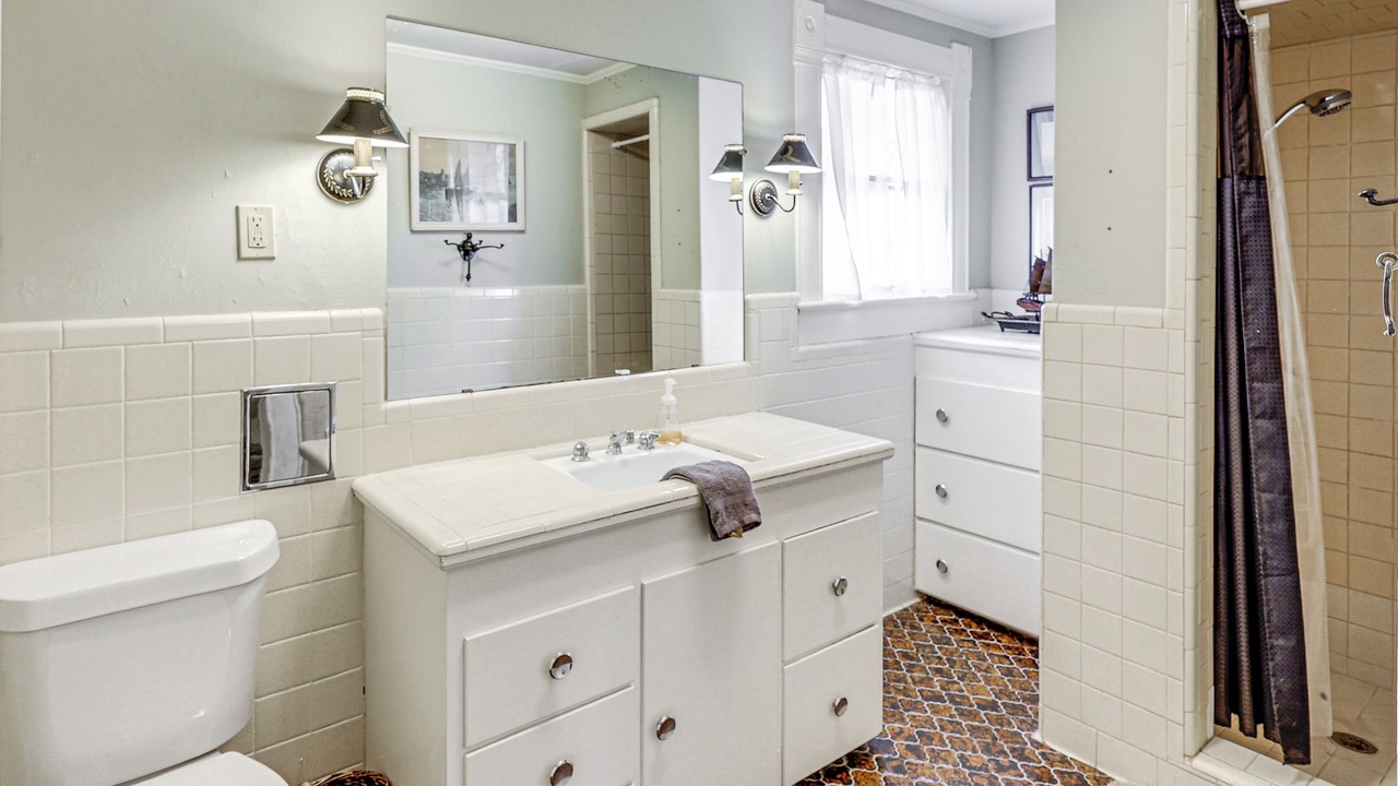 Photo of Bathroom in Texarkana