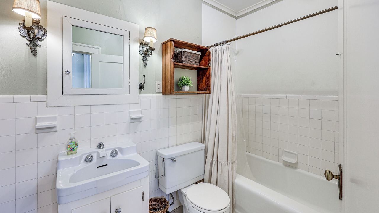 Photo of Bathroom in Texarkana