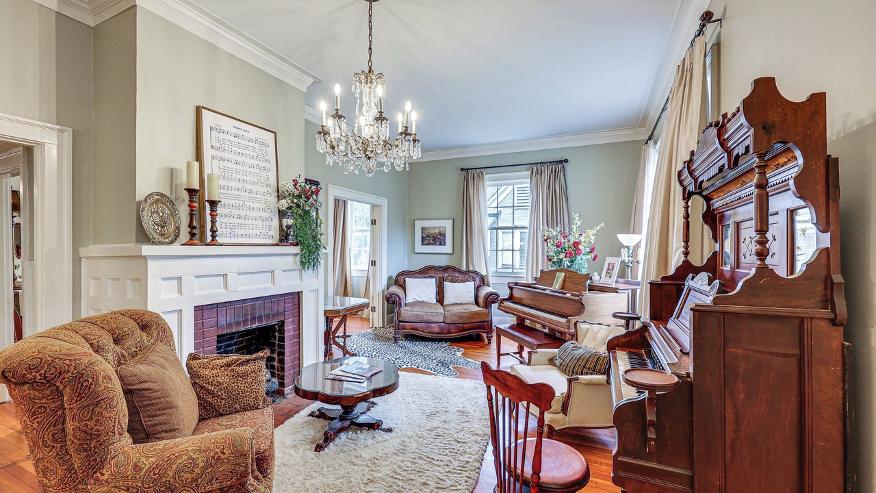 Photo of Livingroom in Texarkana