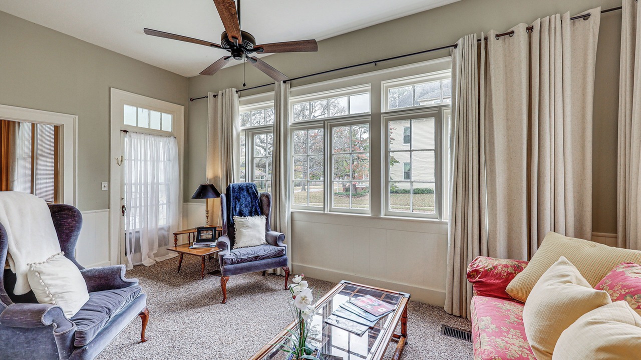 Photo of Livingroom in Texarkana