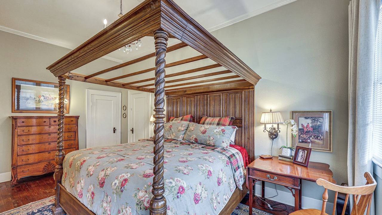 Photo of Bedroom in Texarkana