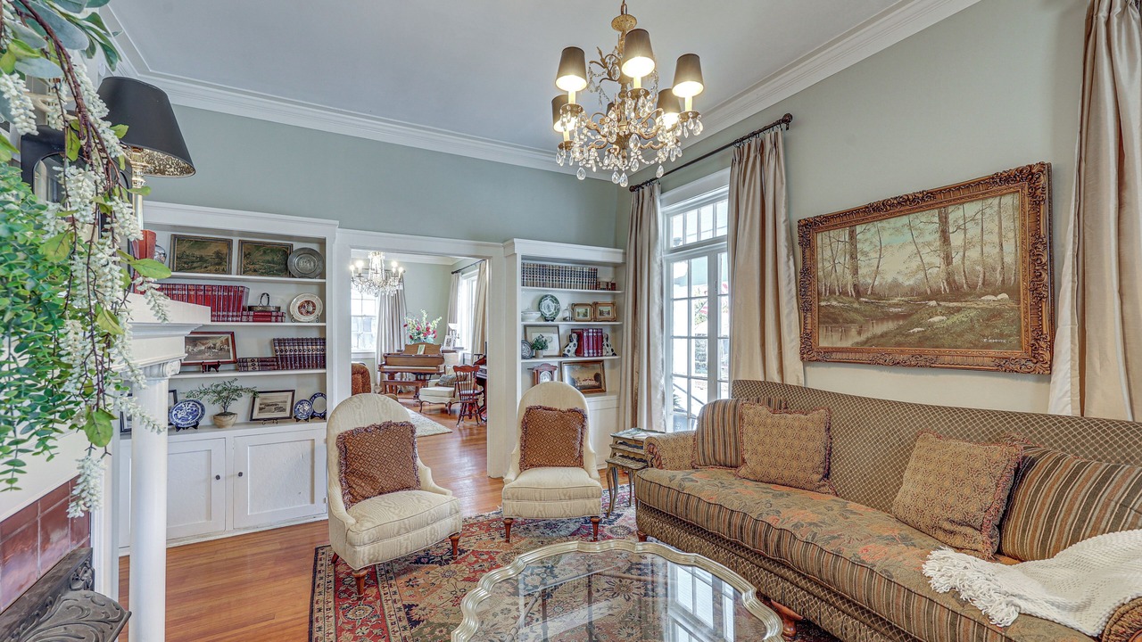 Photo of Livingroom in Texarkana