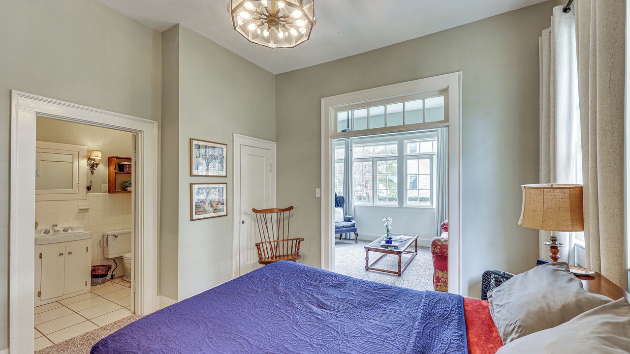 Photo of Bedroom in Texarkana