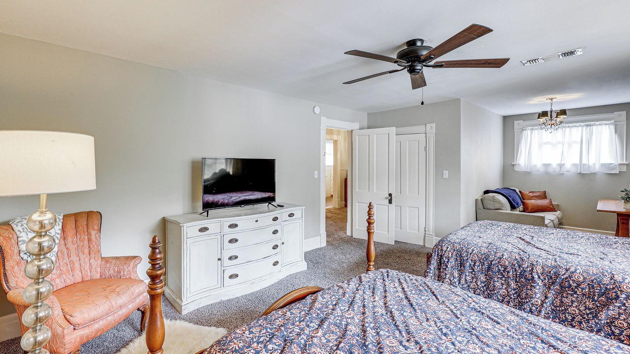 Photo of Bedroom in Texarkana