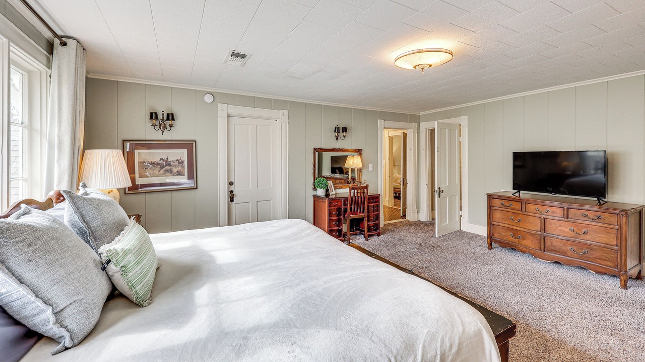 Photo of Bedroom in Texarkana