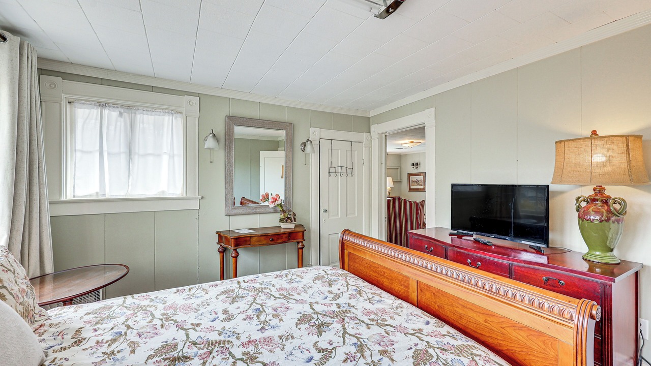 Photo of Bedroom in Texarkana