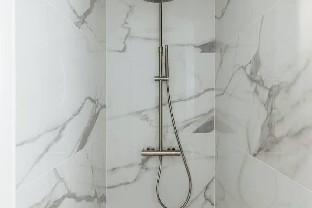Photo of Bathroom in Downtown Angers