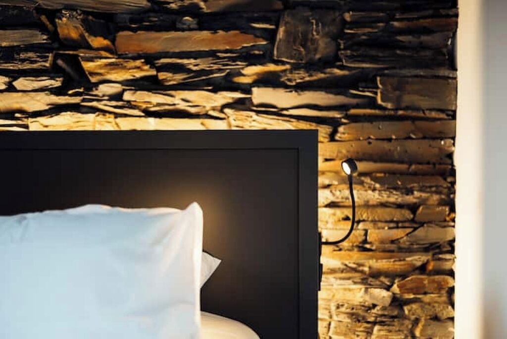 Photo of Bedroom in Downtown Angers