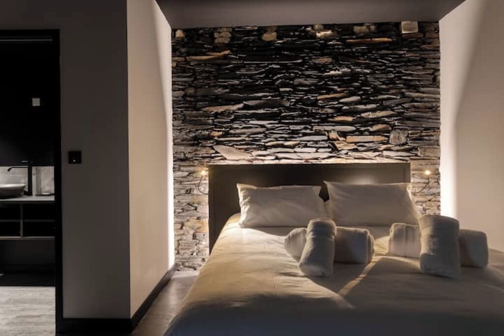Photo of Bedroom in Downtown Angers