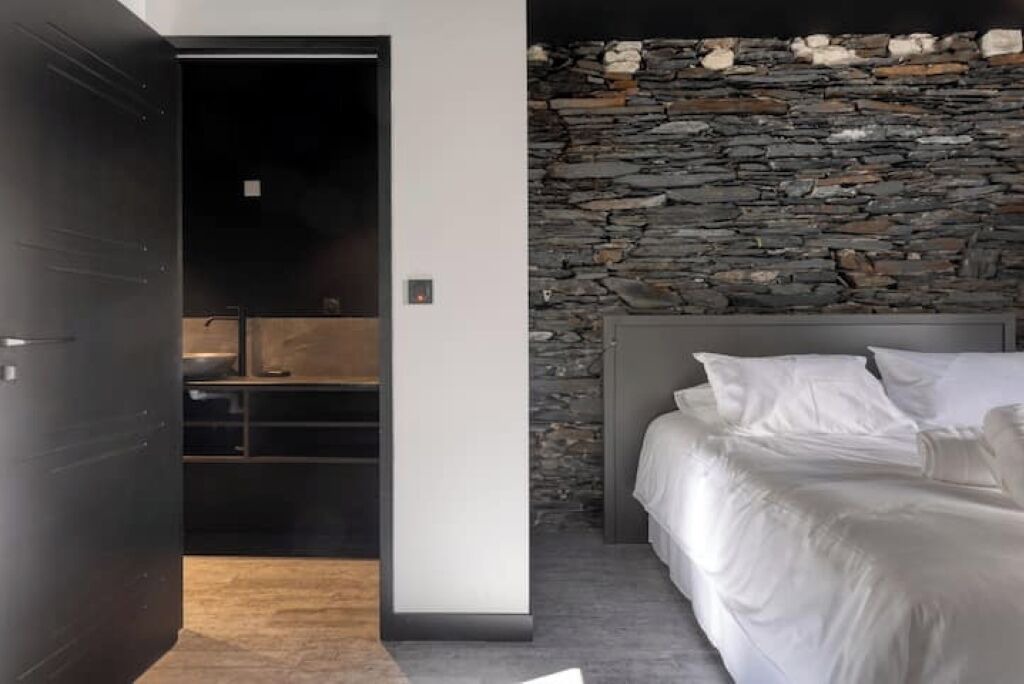 Photo of Bedroom in Downtown Angers