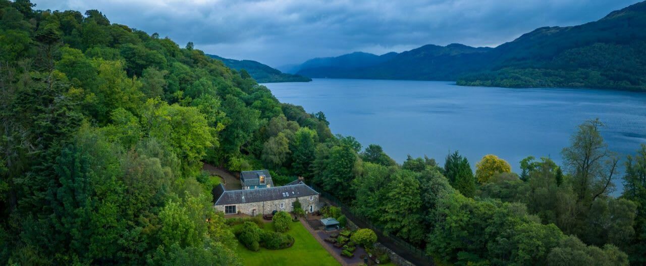 Photo of Outdoor in Arrochar