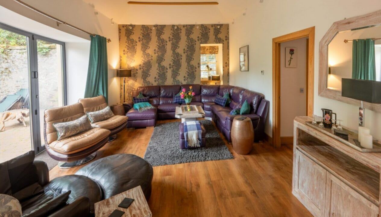 Photo of Livingroom in Arrochar