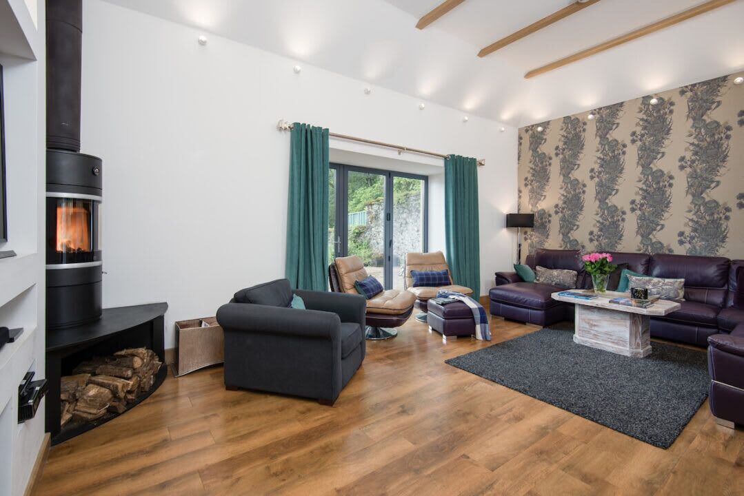 Photo of Livingroom in Arrochar