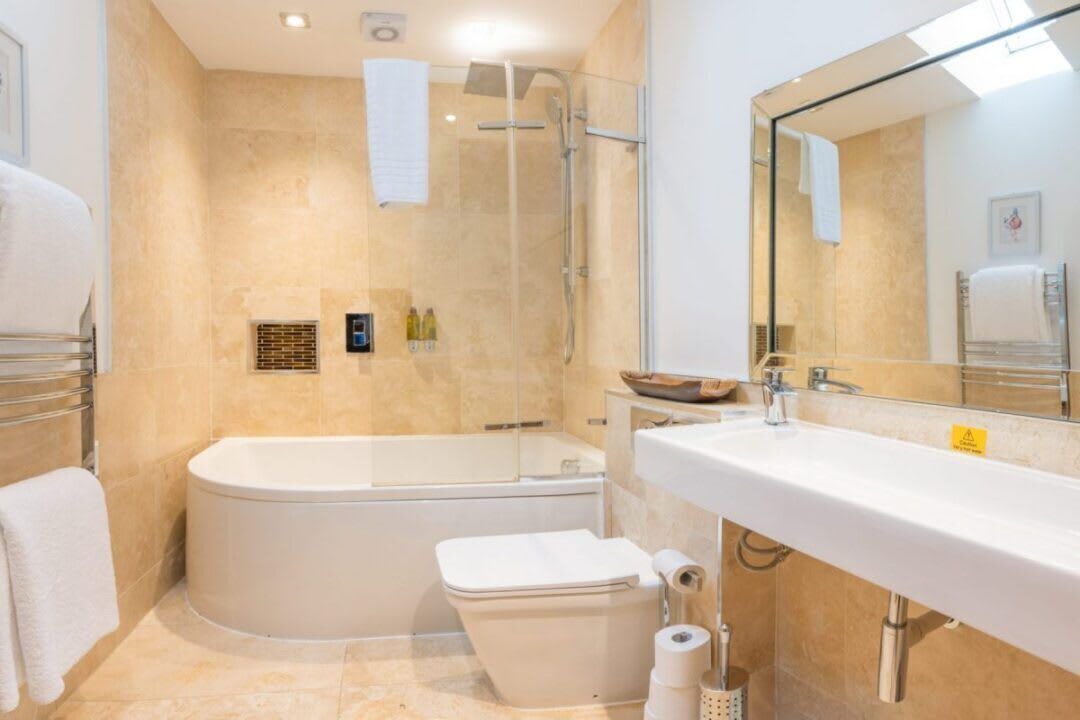 Photo of Bathroom in Arrochar