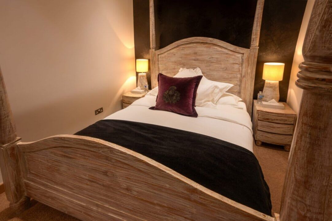 Photo of Bedroom in Arrochar