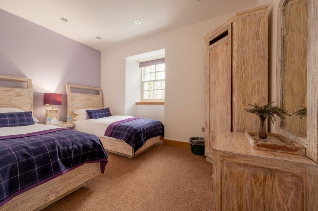 Photo of Bedroom in Arrochar