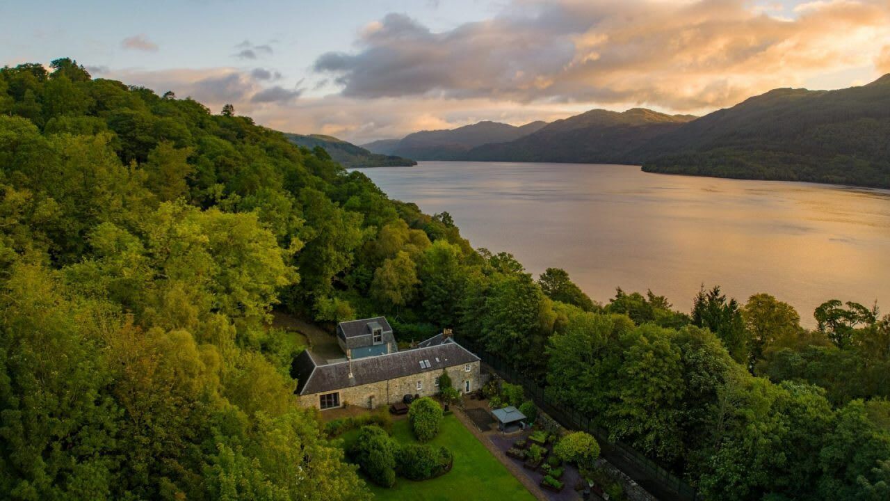 Photo of Outdoor in Arrochar