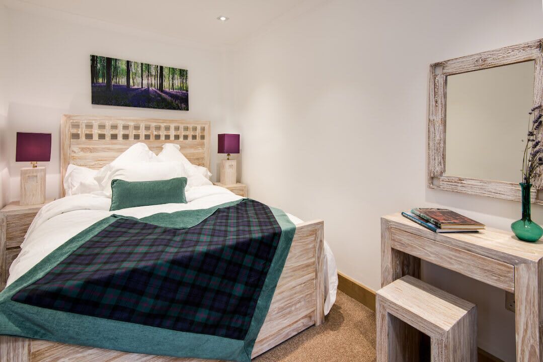 Photo of Bedroom in Arrochar