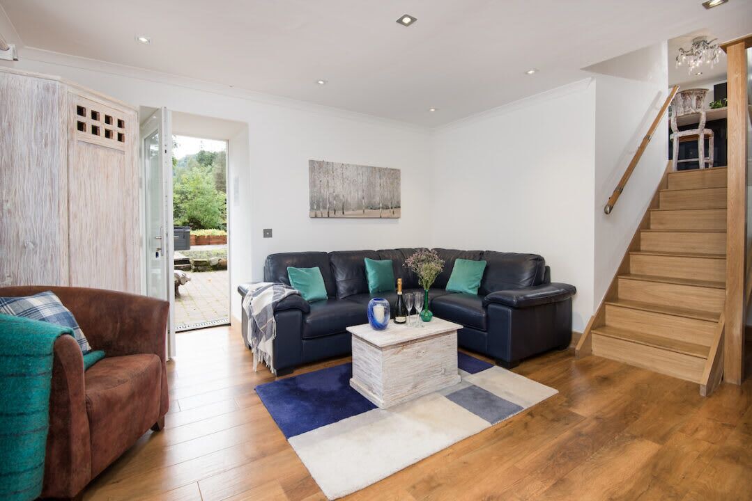 Photo of Livingroom in Arrochar