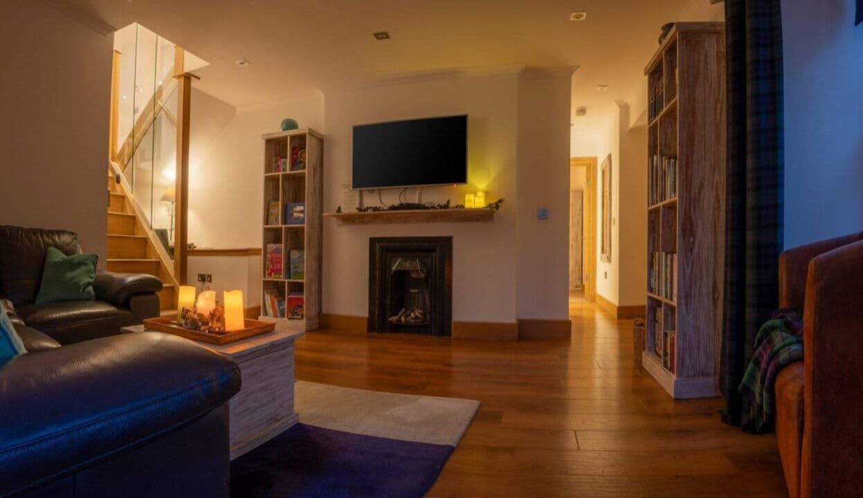 Photo of Livingroom in Arrochar