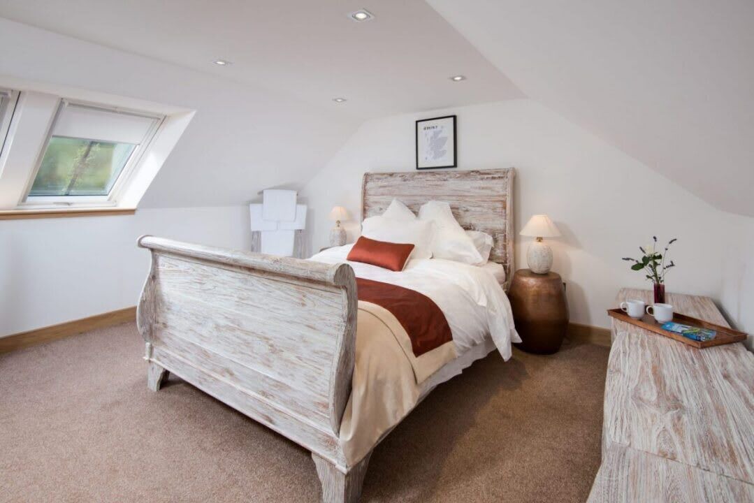 Photo of Bedroom in Arrochar