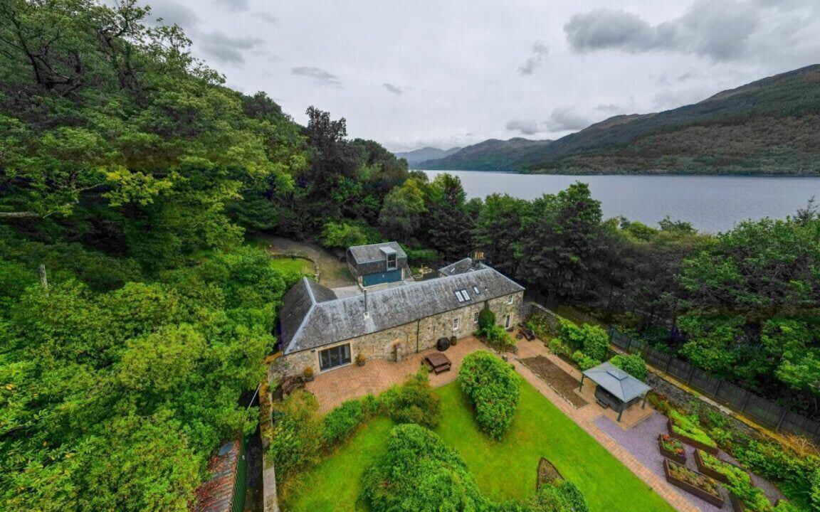 Photo of Outdoor in Arrochar