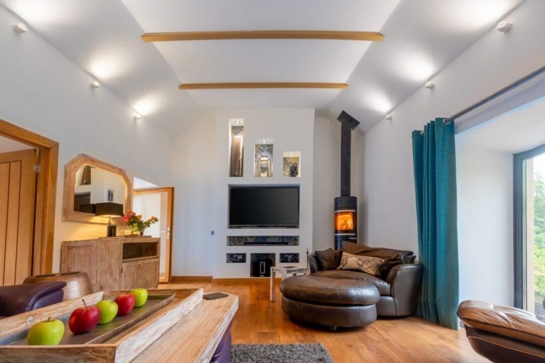 Photo of Livingroom in Arrochar