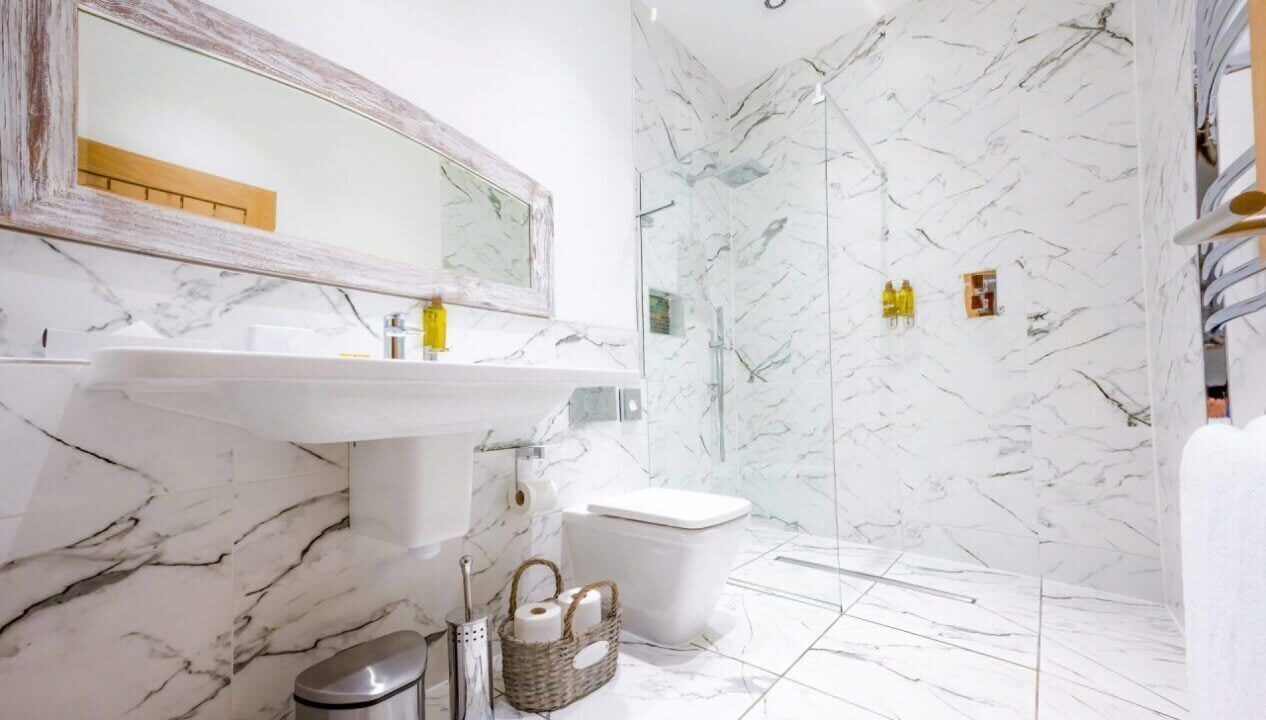 Photo of Bathroom in Arrochar