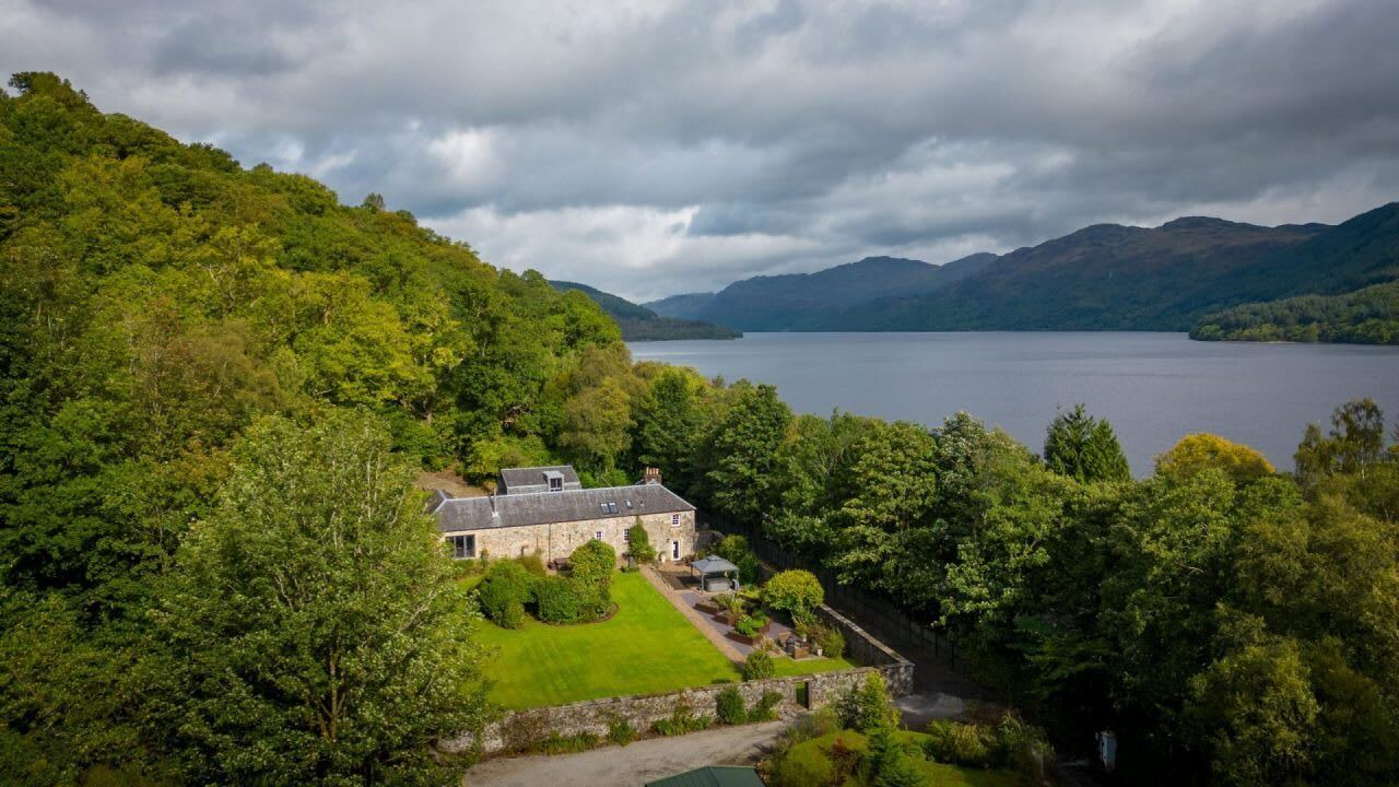 Photo of Others in Arrochar