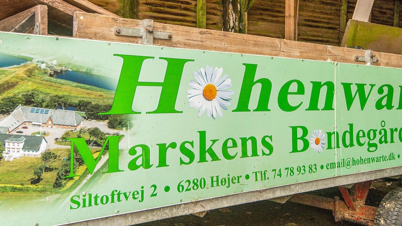 Photo of Outdoor in Hojer