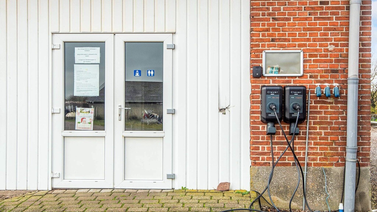 Photo of Outdoor in Hojer