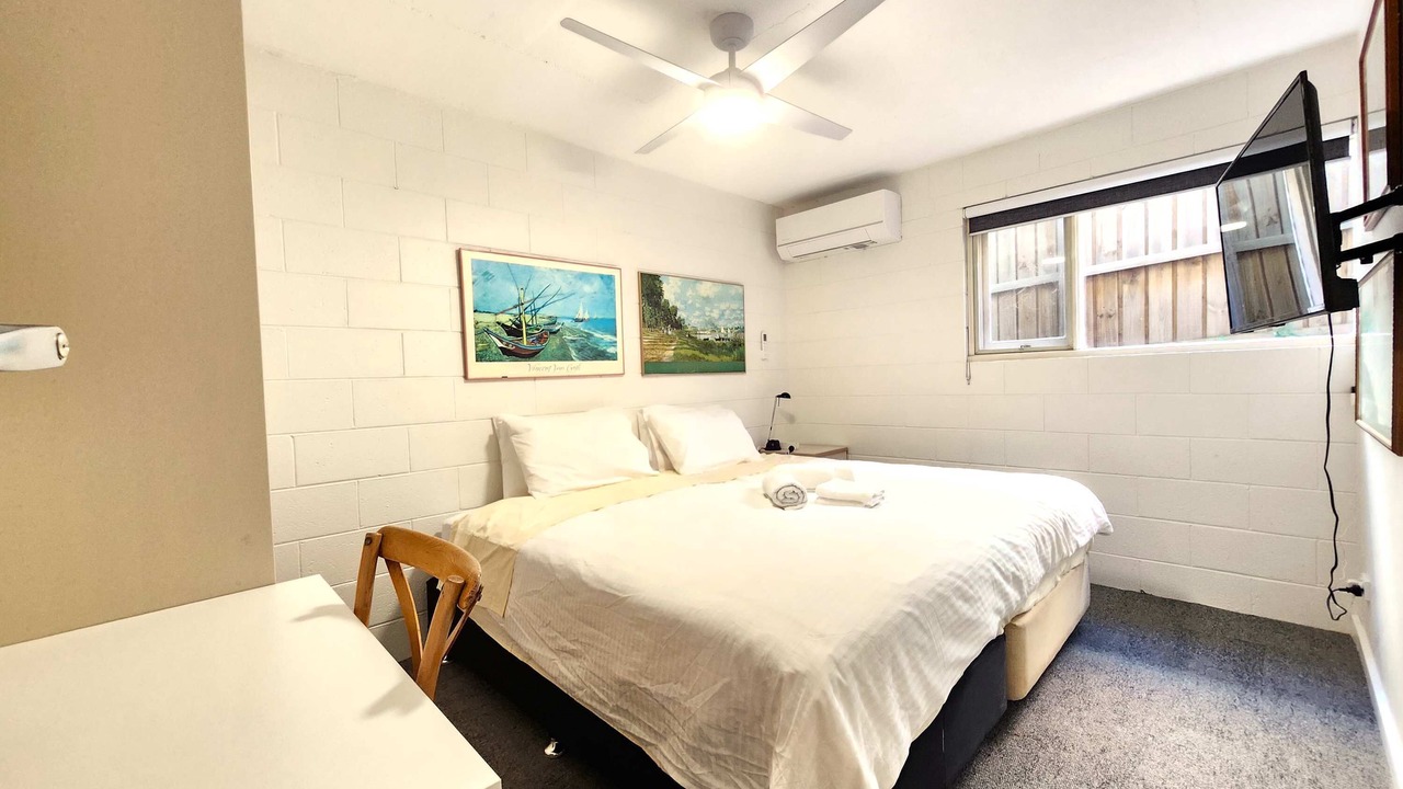 Photo of Bedroom in Highett