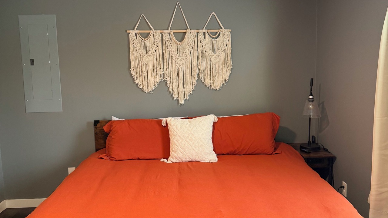 Photo of Bedroom in Savannah