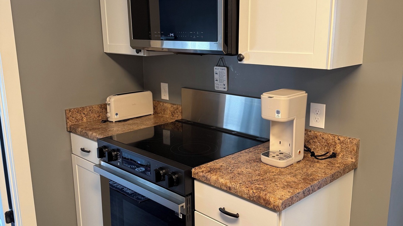 Photo of Kitchen in Savannah