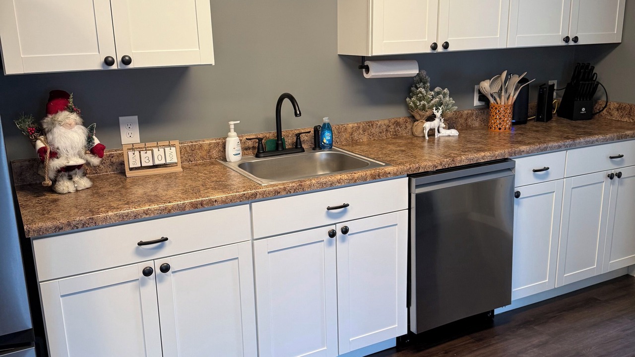 Photo of Kitchen in Savannah