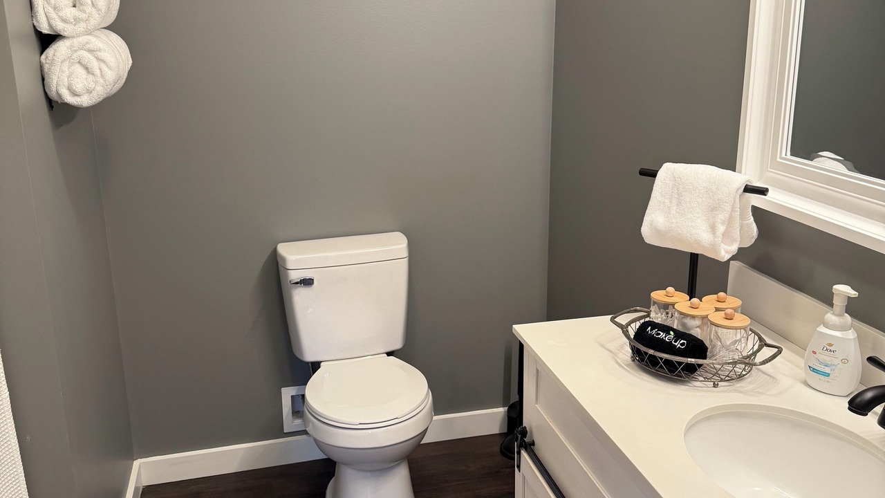 Photo of Bathroom in Savannah