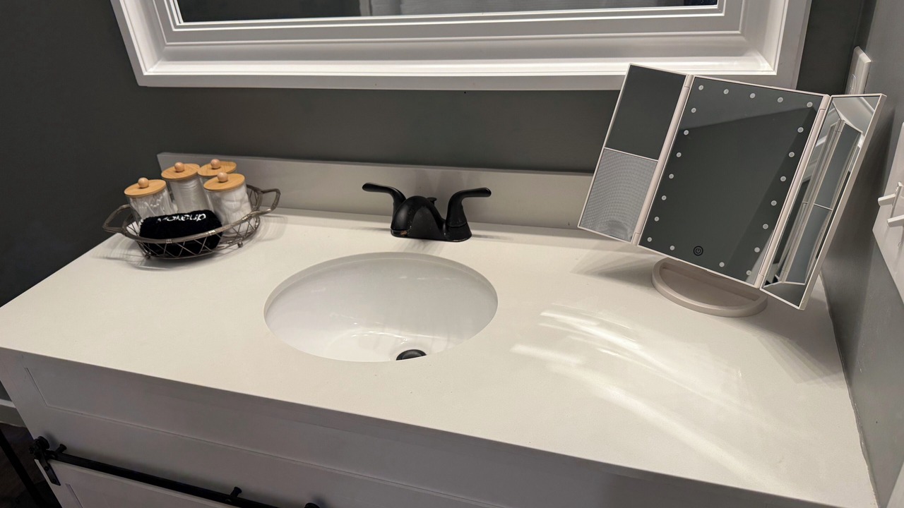 Photo of Bathroom in Savannah