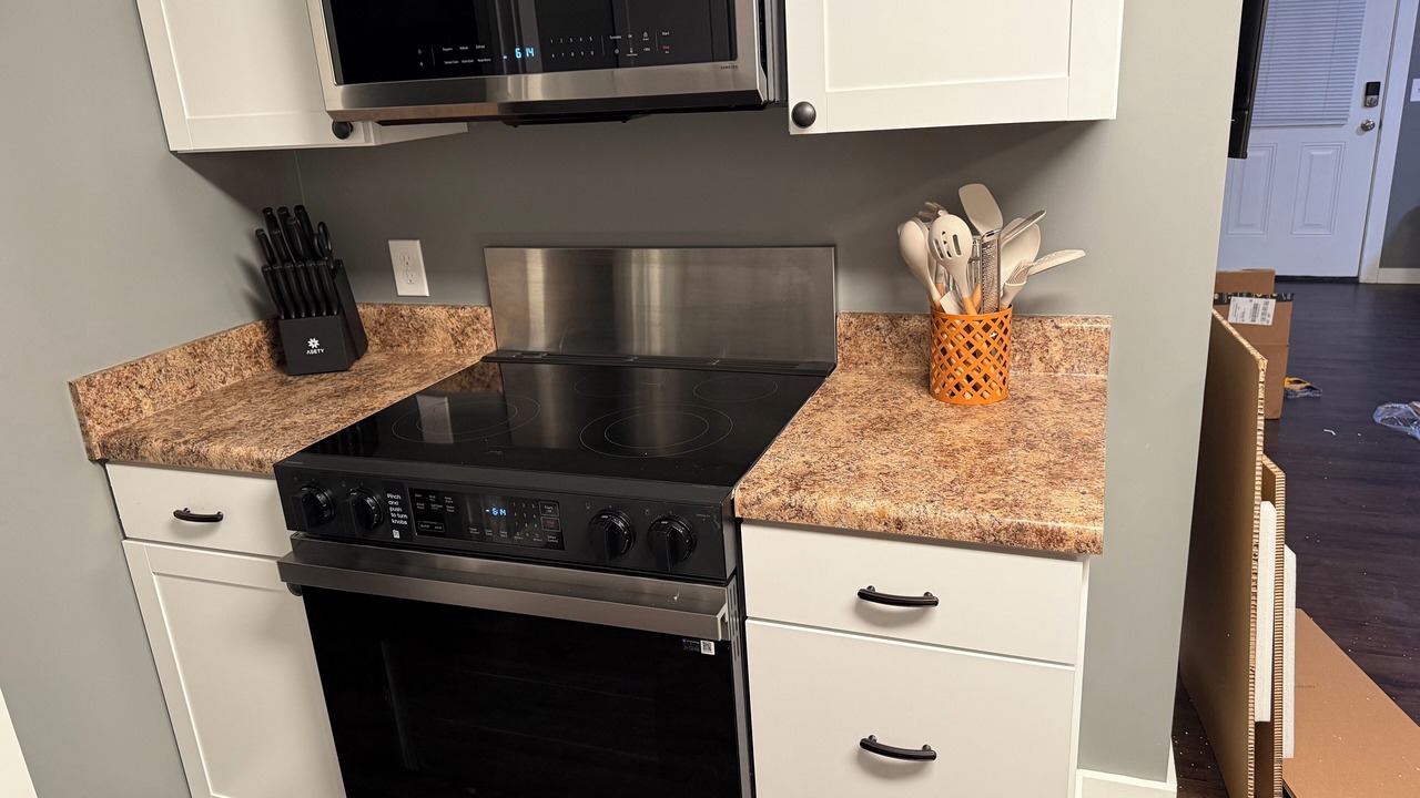 Photo of Kitchen in Savannah