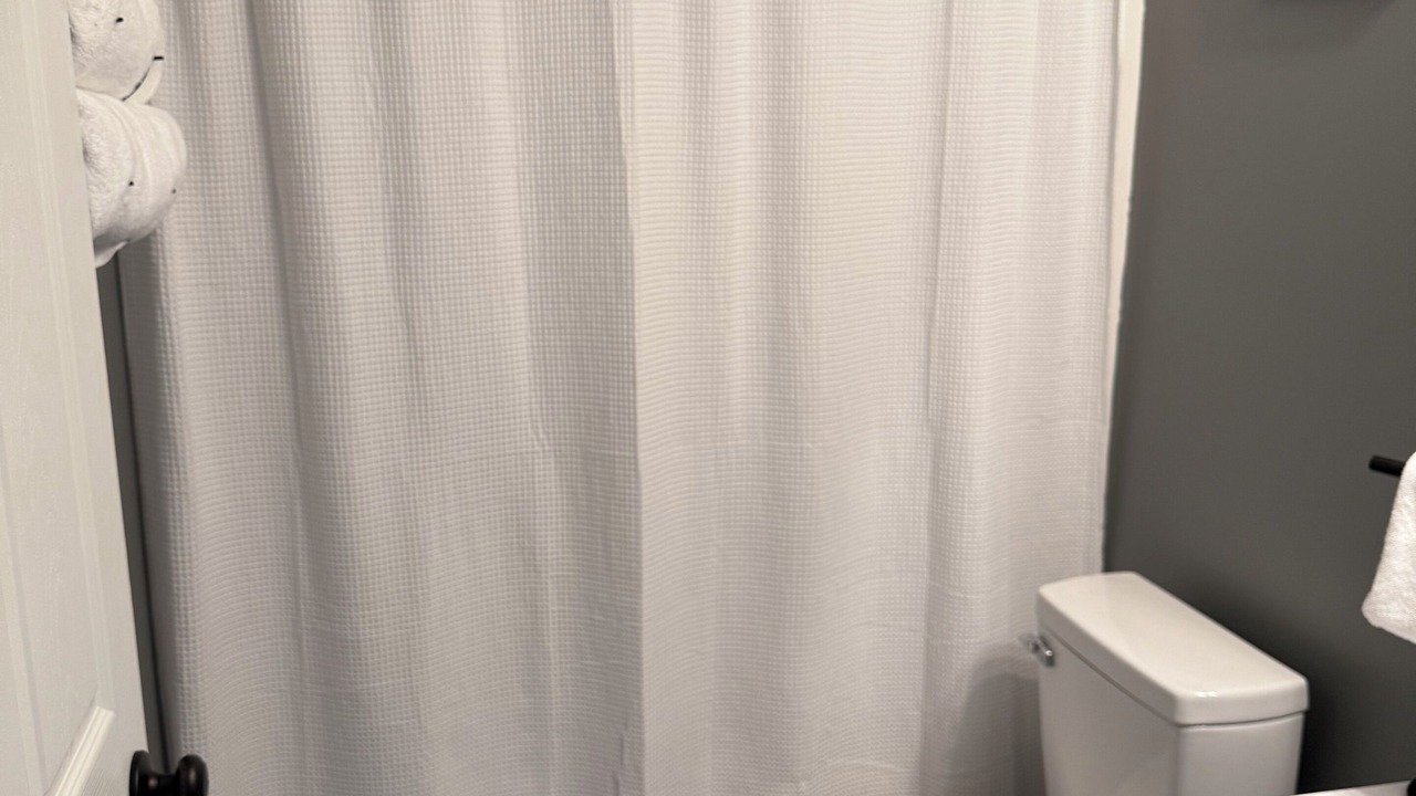 Photo of Bathroom in Savannah