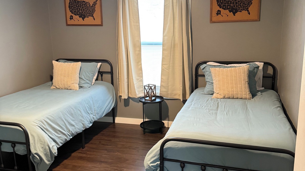 Photo of Bedroom in Savannah
