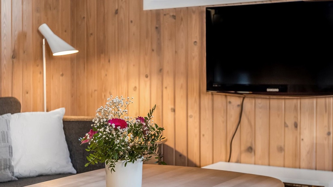 Photo of Livingroom in Bjert