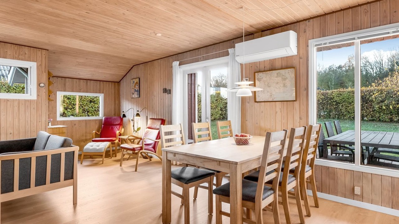 Photo of Livingroom in Bjert