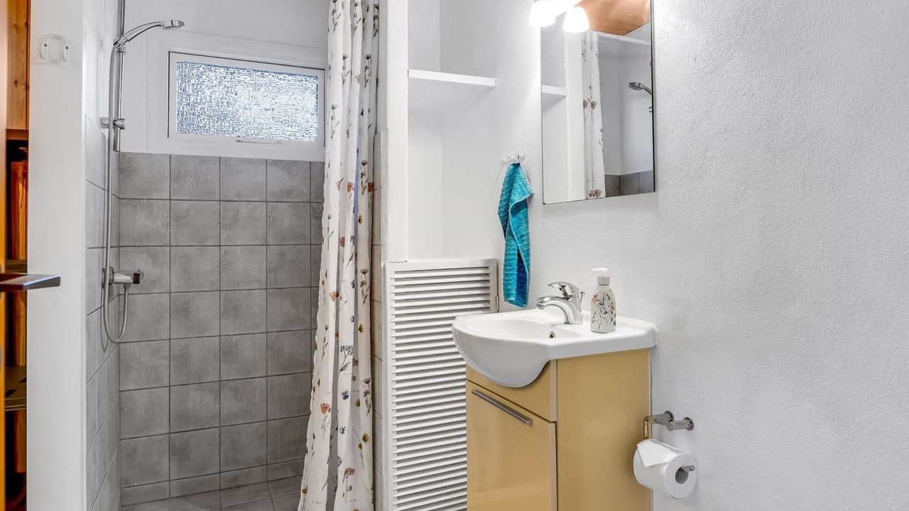 Photo of Bathroom in Bjert
