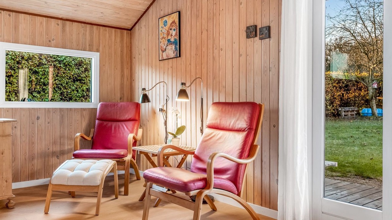 Photo of Livingroom in Bjert