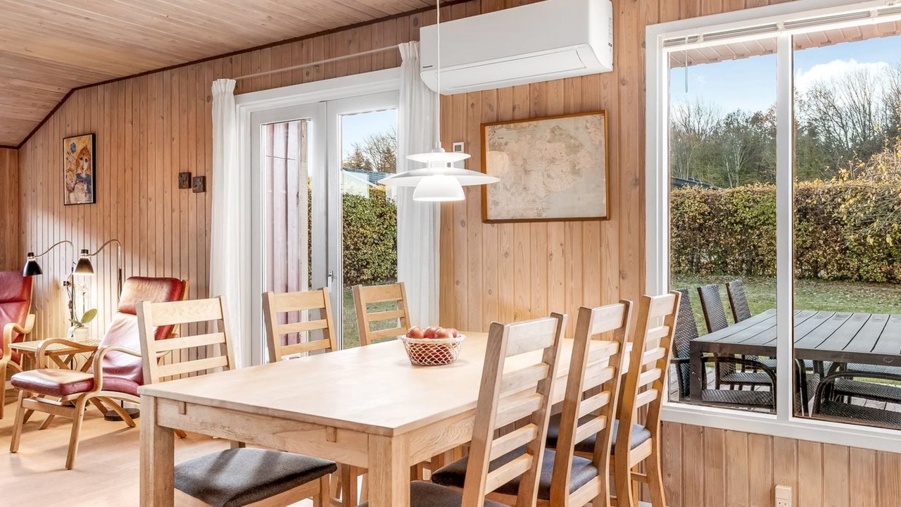 Photo of Livingroom in Bjert