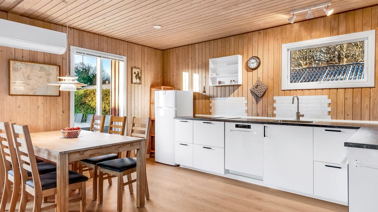 Photo of Bedroom in Bjert
