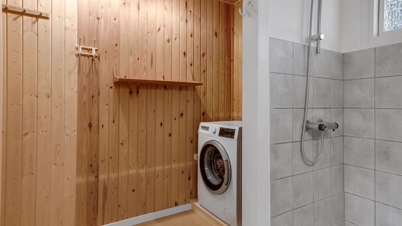 Photo of Bathroom in Bjert